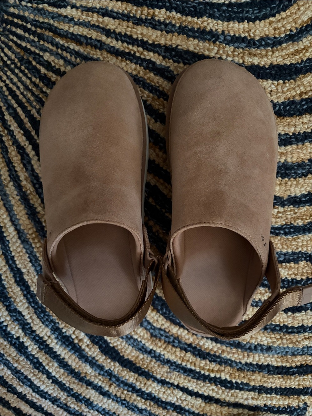UGG Goldenstar Villa Clog
